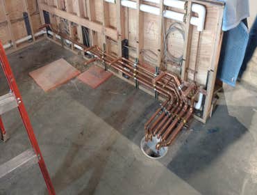 Photos by Crystal Springs Plumbing #1