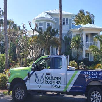 Foxhaven Roofing Group
