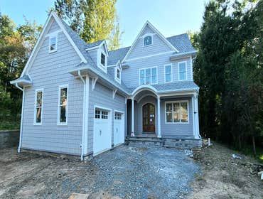 20 Forest Street by Citiscape Builders Group, Inc New custom single family home
