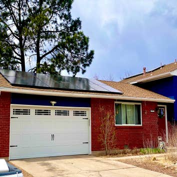 Co Roofing & Solar