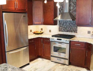 Photos by Ab-cabinets LLC #1