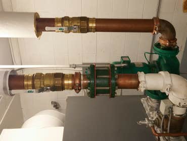 Photos from Beacon Mechanical Contracting Inc