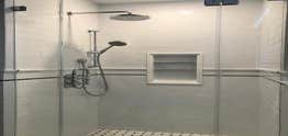 Photos by SEI Construction, Inc. #1