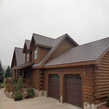 Metal Roofing