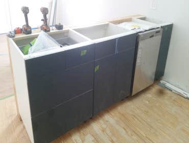 Janda Contracting LLC Job Gallery