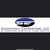 Schuylkill Excavating LLC logo