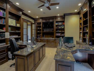 13,000 sqft Custom Home Build - Fairway, Kansas