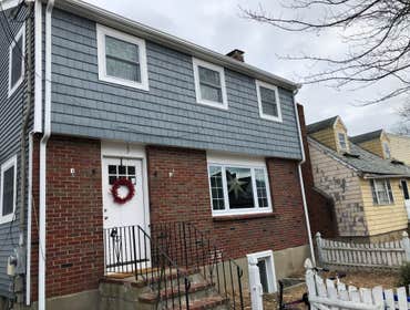 Siding, Window, and Deck Installation by TLC Custom Design LLC Installing windows and sidings