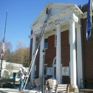 Burke Painting & Drywall Photos