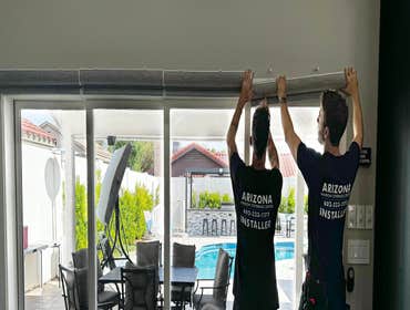 Photos by Arizona Windows Covering Center #1