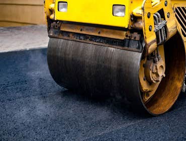 Photos by Tucker's Paving #1