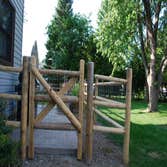 Residential Fence