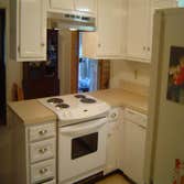 Kitchen/Bath Convresion