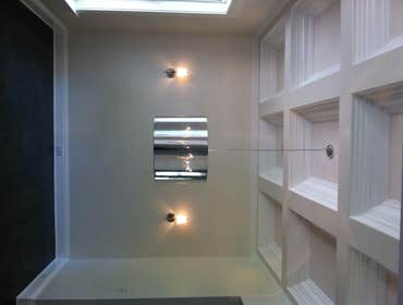 Project photos from Longa Construction Inc new construction. cape cod style home