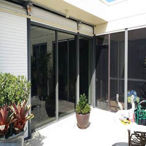Photos from Galeforce Hurricane Shutters Inc