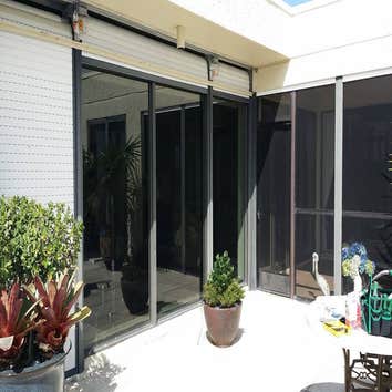 Photos from Galeforce Hurricane Shutters Inc