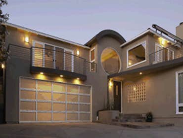 Overhead Door Company of Washington, DC Garage Doors The Overhead Door Company of Washington, DC offers a wide variety of styles and designs of residen