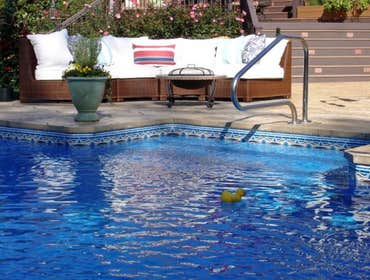 Guilford Enterprises Pools, Inc.