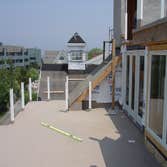 Dec TeC PVC Rooftop Deck
