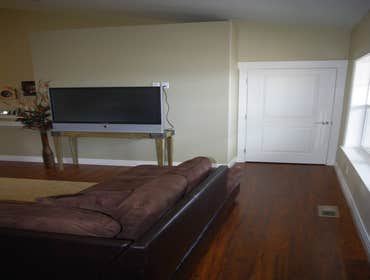 Sikes Residence