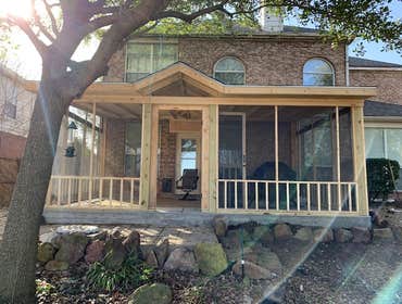 Photos by Leftamo Construction LLC #1