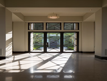 Modern Serenity