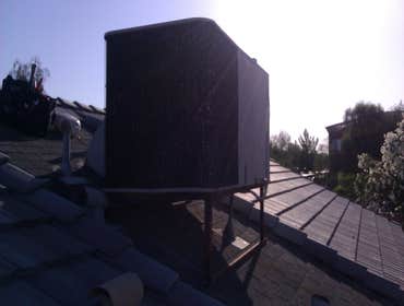 Photo(s) from Insane Air Az Llc Before and After