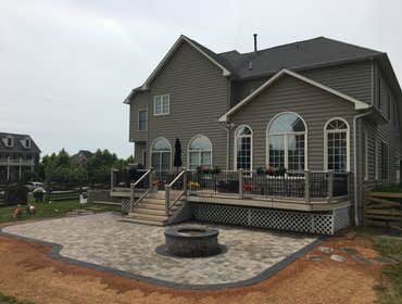 Photos from Keystone Pavers LLC
