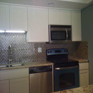 Level Headed Construction Projects