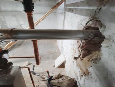 Proworks construction