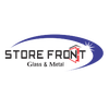 Storefront Glass and Metal logo