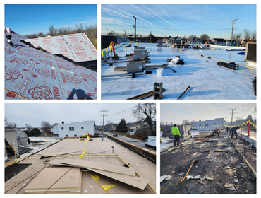 Photos by Monroys Sandoval Roofing & General Construccion LLC #4