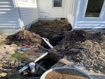 Photos by Dc plumbing & Heating LLC #1