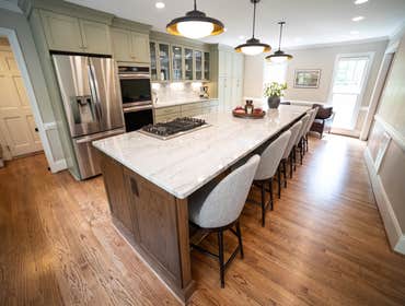 Photos by Reliant Home Contractors #1