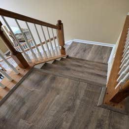 50Floor: Charlotte Carpet, Wood and Flooring Installation