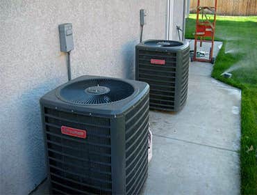 Photos from Adams Air Conditioning