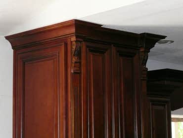 Groysman Construction Kitchen Remodeling