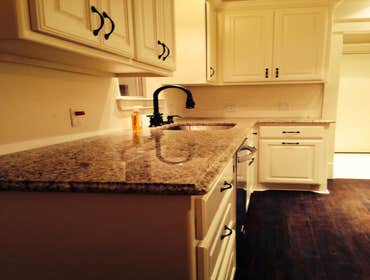 Northpoint Remodel Lake Highlands Investment Property
