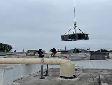 Photos by Comfort 1 HVAC Inc #1
