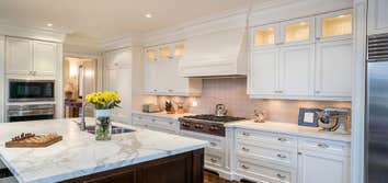 Kitchen Remodeling