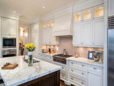 Kitchen Remodeling