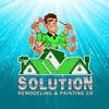 Solution Remodeling & Painting Co logo