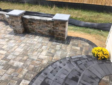 Photos from Keystone Pavers LLC