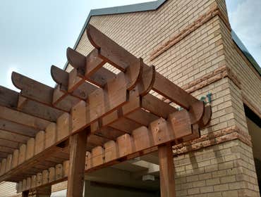 Photos from Son Of A Carpenter, Inc.