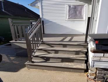 Photos by Papio Roofing #1