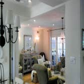 Finished ceiling - crown match