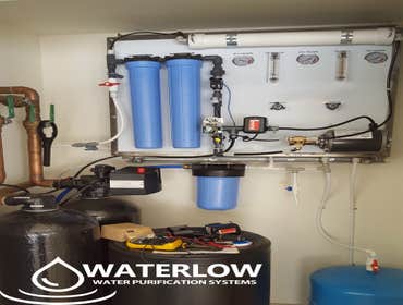 Water Purification Systems