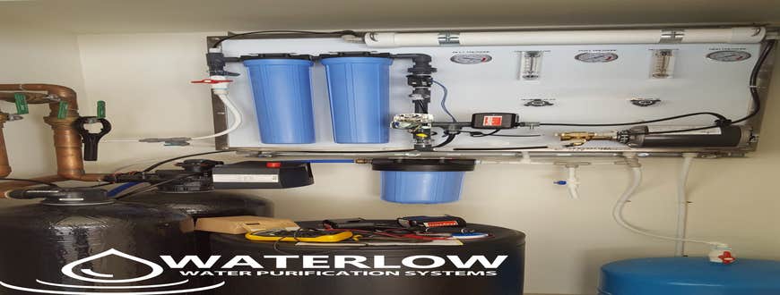 Water Purification Systems