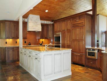 Kitchens