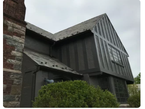 Scarsdale Project